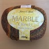 James C Brett Marble Chunky Knitting Wool Yarn 200g -
