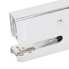 Stapler 50 Sheets Large Capacity Metal Desktop Handheld Paper Stapler