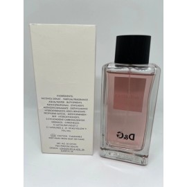 DOLCE & GABBANA D & G 3 L'IMPERATRICE by DOLCE & GABBANA 3.3 oz / 100 ML EDT Spray No Cellophane