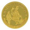 Saint Florian & Las Vegas Fire & Rescue Commemorative Coin