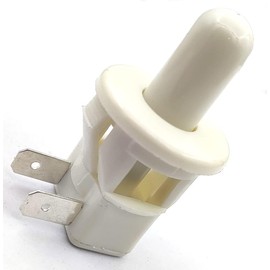 7004259 Interruptor de ventilador de refrigerador de repuesto 3060020 modelo específico, no universal