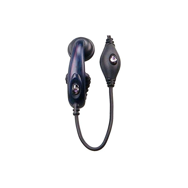 Plantronics Mobile Phone Flex Grip Flex Headset with Noise Cancelling