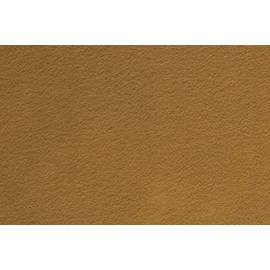 Quality 3mm Soft Craft Felt Fabric Material - Camel, 1Mtr 100cm x 90cm