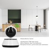 Smart Network Camera 720P Video 1MP Security Camera Wireless Baby