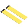 Silicone Replacement Watch Band Adjustable Magnetic Silicone Watch Strap for