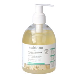 Eubiona Sensitive Liquid Soap 300 ml