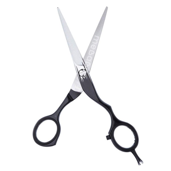 Jaguar Black Soul 5.5 Thinning Scissors Hairdressing Scissors