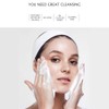 JOMTAM Amino Acid Cleansing Facial Anti-Acne Essence Moisturizing Removed Mites