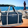Picnic at Ascot 64 Can Capacity Semi Rigid Collapsible Leakproof