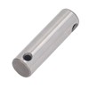 Steering Knuckle Pin Replacement Alloy Steel 0009122179 Forklift Steering Knuckle