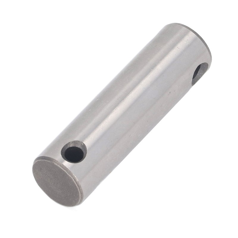 Steering Knuckle Pin Replacement Alloy Steel 0009122179 Forklift Steering Knuckle