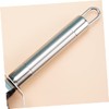 iplusmile 2pcs Stainless Steel Meat Loosening Roller with Five Wheel