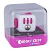 Fidget Cubes, original cube by Antsy Labs, toy.