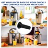 Juicer Parts Replacement for Electric Citrus Juicer, Shaft Replacement Fit