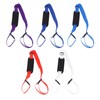 PATIKIL Carrying Beach Chair Straps, 5 Pack Adjustable Beach Chair