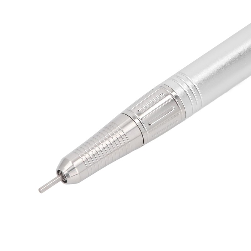 Nail Drill Handpiece Replacement,Adjustable High Speed Quiet Replacement Handle,Nail Drills