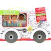 Tara Toys Cocomelon On The Go Activity Fun