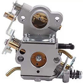 Poulan Carburetor for Poulan Replaces 545070601, 530035589, 530035590, 545040701
