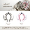 [Removable Handle for Full Body Release] Myofascial Roller Thigh Créer