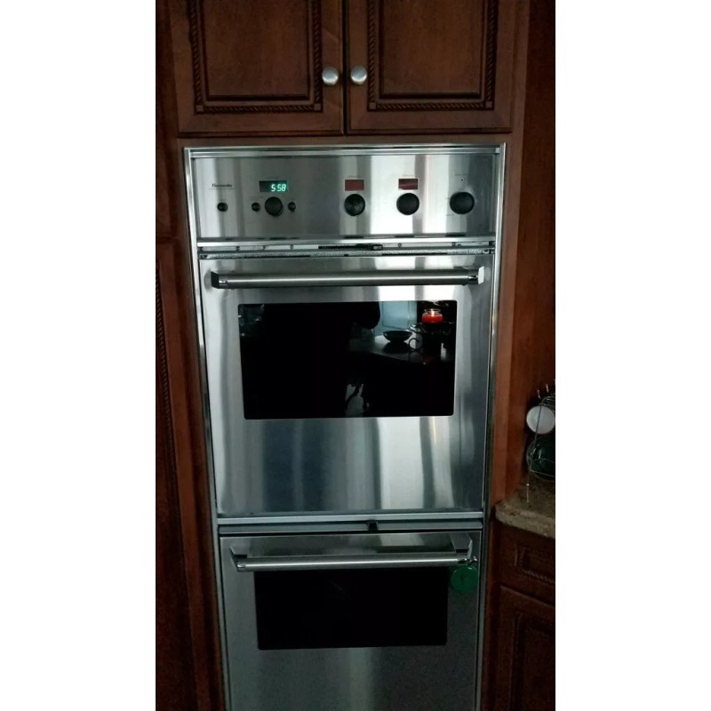Thermador Bosch Thermador CT/CMT 130/230 1 Oven knob+ 2 Buttons