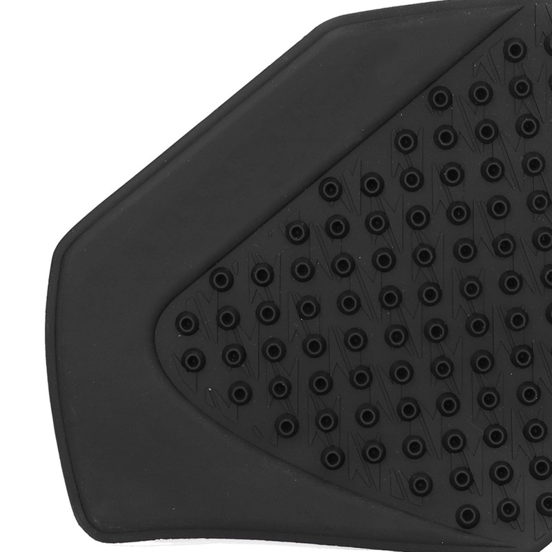Fuel Tank Side Traction Pad Anti Slip Knee Grip Sticker