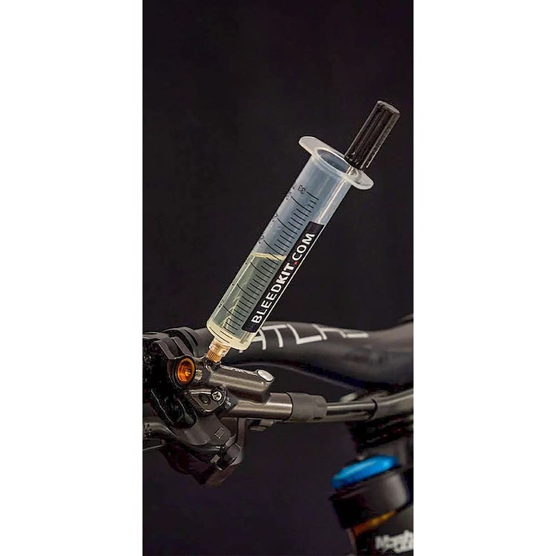 Bleedkit.com Premium Edition - BK-28085