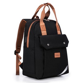 Cosbarn Travel Backpack with External USB Port, Durable Lightweight Backpack with One Laptop Compartment, Large backpack for Travel, College and Daily Use