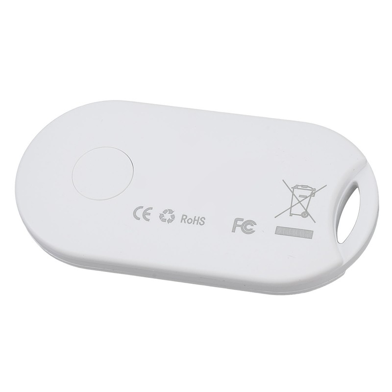 Smart Key Finder Easy Locating Loud Alarm Real Time Monitoring