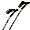 WALX Speed Impulse Nordic Walking Poles – Lightweight & Adjustable
