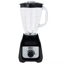 Oster® Classic 3-Speed Blender, Smoothie Blender - Black