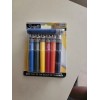 Scripto Views Adjustable Flame Pocket Lighters, 7 Count