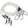 Savage Gear Last Meter Regenerator Trace 50cm 1.0mm 25kg