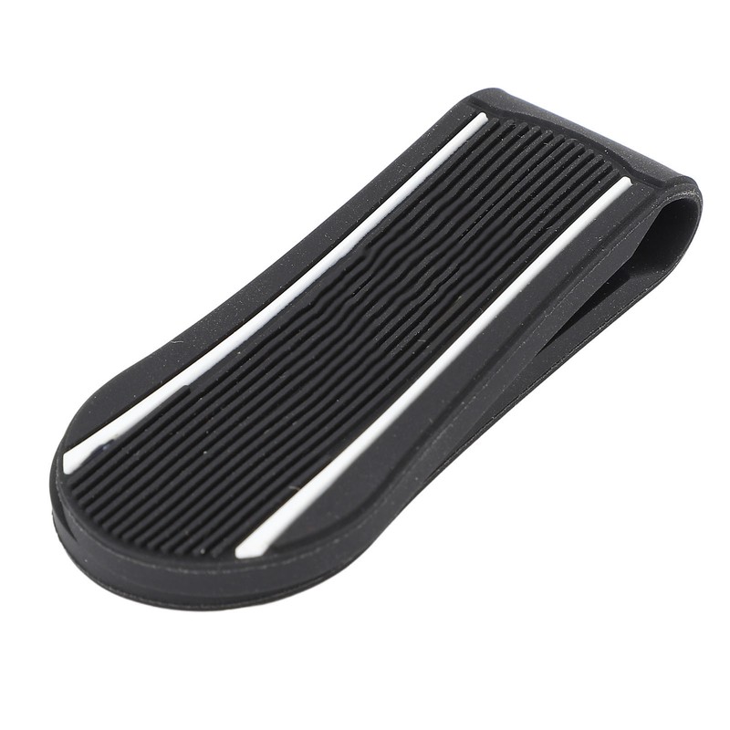 Portable Billiard Chalk Holder Stylish Multifunctional Pool Cue Chalk Holder
