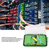 OTDR Launch Cable Single Mode Optical Fiber Test Extension Cord