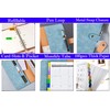 2026 Diary A5 Week to View Vertical, Monthly & Weekly