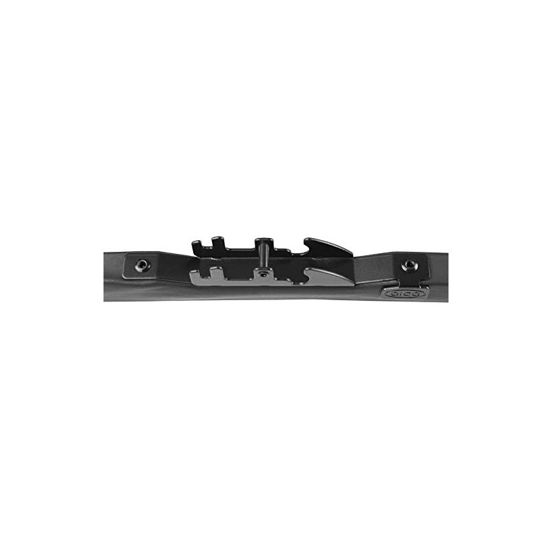 Alca WINTER SNOW Windscreen Wiper Blades 22" 22" SAAB93 9-3