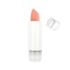 Zao Cocoon 415 Nude Peach Lippenstift Nachfüllpackung Frau