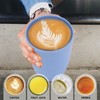 Wheat Straw Cups 6 PCS Good Alternative to Plastic Reusable