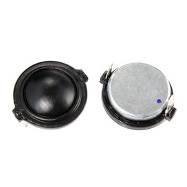 Ferrofluid System, High Performance, 1 inch (25 mm) Tweeter Unit, 8 Ohms (MAX30 W), Speaker, DIY Audio), 1 Piece