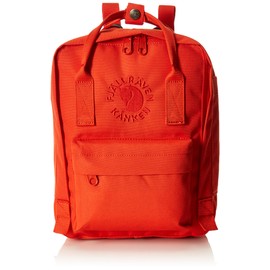 Fjällräven Unisex Re-kånken Mini Backpack (Pack of 1)