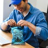 Oogie's Gourmet Popcorn | 20 Pack | Wisconsin Cheddar 1848