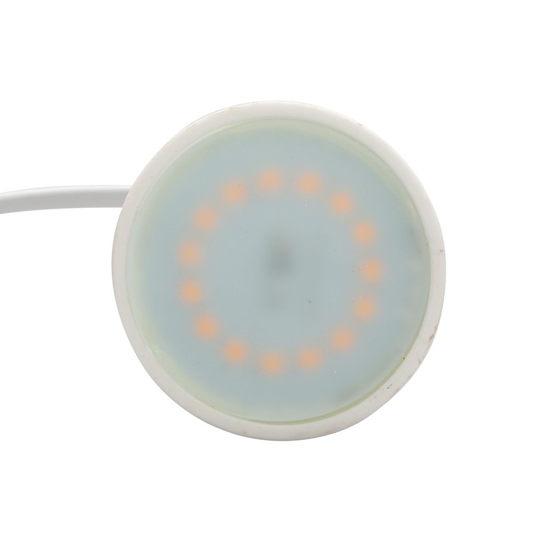 Mextronic LED module 230 V flat 7 W 3000 K