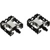 Wellgo Pedals – BMX/Freestyle Wellgo Pedals Fine Thread 1/2 inch