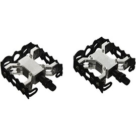 Wellgo Pedals – BMX/Freestyle Wellgo Pedals Fine Thread 1/2 inch x 20