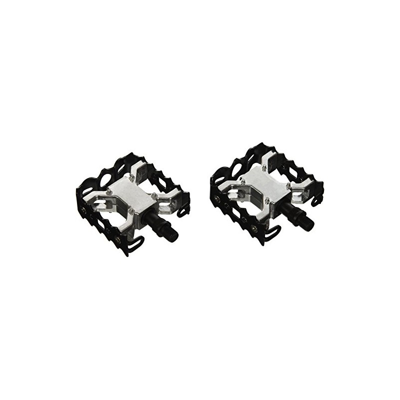 Wellgo Pedals – BMX/Freestyle Wellgo Pedals Fine Thread 1/2 inch