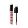 Deborah Milano Rouge & Lipstick Easy Color, 01 Pink Crush,