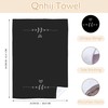 Qnhij Coffee Bar Decor Towels - Coffee Lover Gifts, 16×24