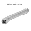 Beer Tap,Stainless Steel Beer Turbo Faucet,Fast to Reduce Foam,Dispensing Equipment