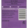 Heath & Heather - Organic Oriental Chai & Liquorice Tea