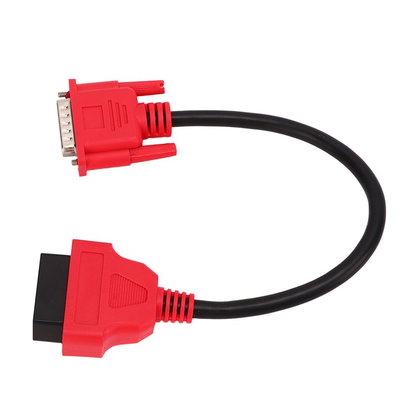 OBD2 to OBD1 Cable Adapter EAA0355L93A Diagnostic Scanner Cable For